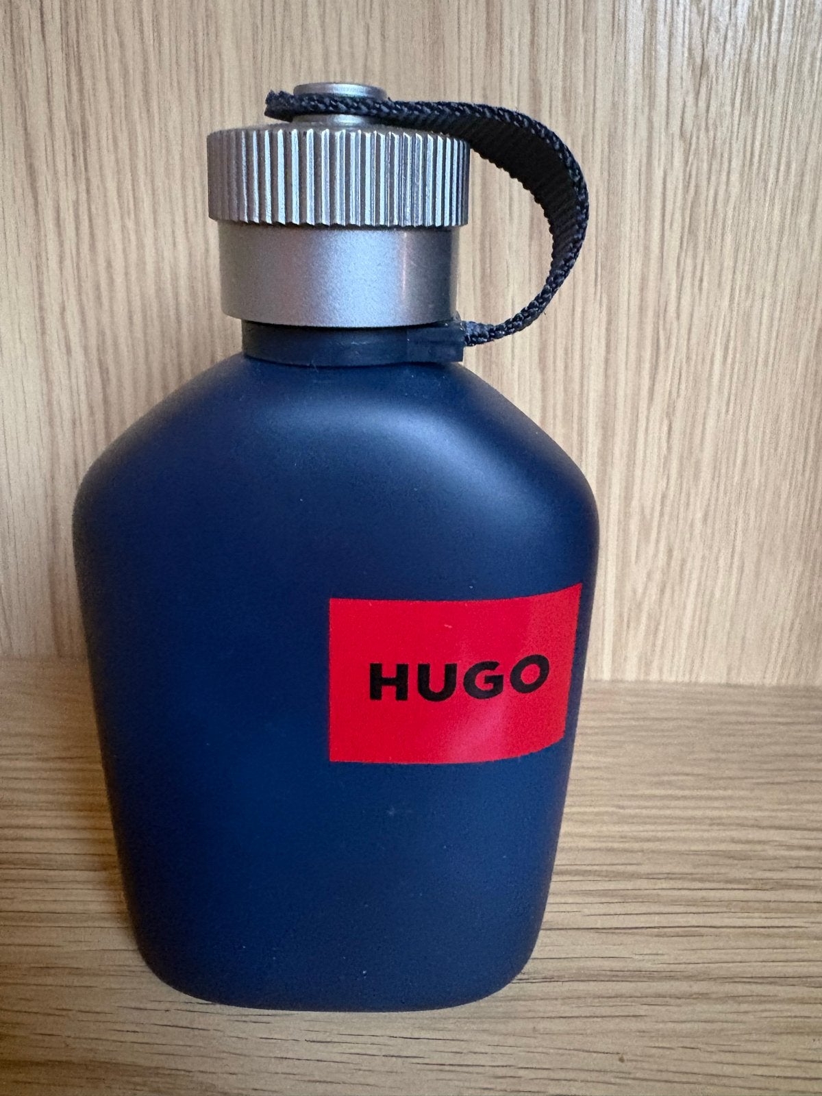 Hugo Boss Hugo Jeans 125ml Eau de Toilette, Sieraden, Tassen en Uiterlijk, Ophalen of Verzenden, Zo goed als nieuw