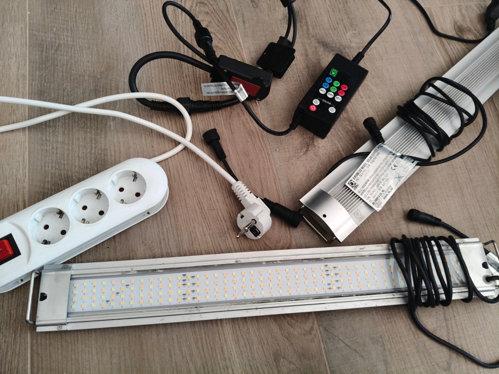 juwel 60 liter aquarium zwart, Ophalen, Inclusief toebehoren, Gebruikt, Leeg aquarium