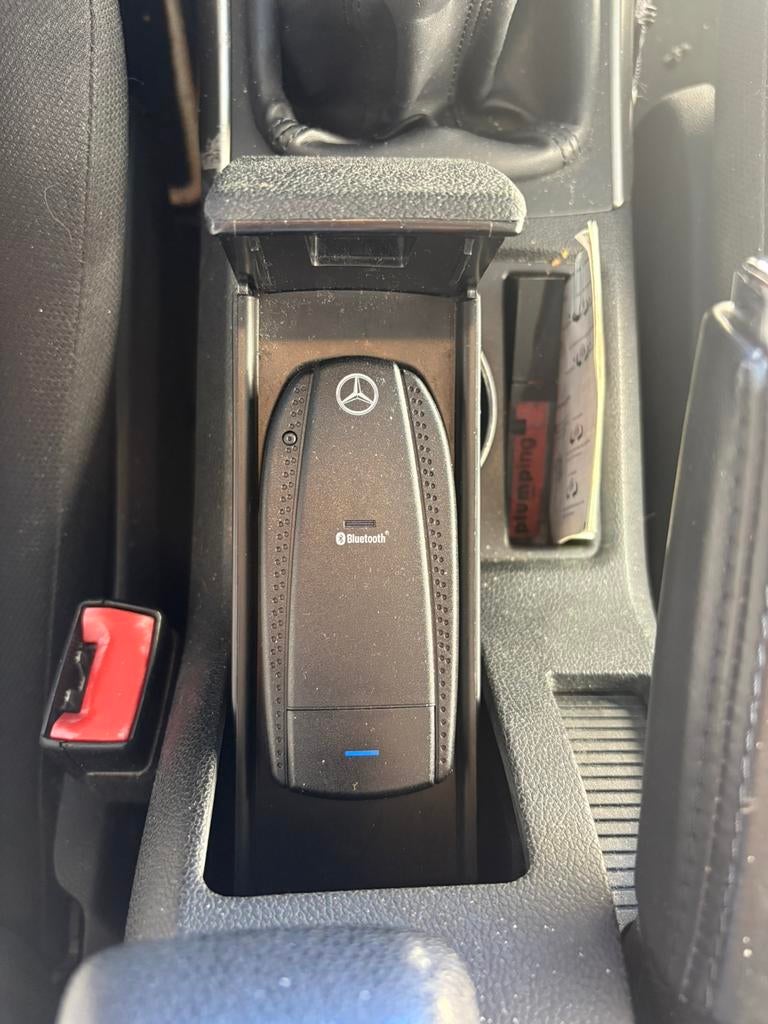 Mercedes B67880000 Bluetooth module cradle, Ophalen of Verzenden