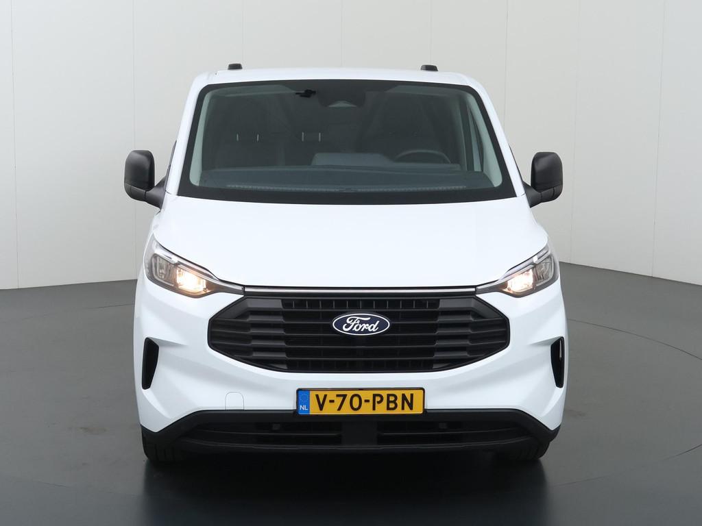 Ford Transit Custom 300 | 2.0 TDCI | L2 H1 | TREND | CLIMATE, Voorwielaandrijving, Gebruikt, 4 cilinders, 2800 kg