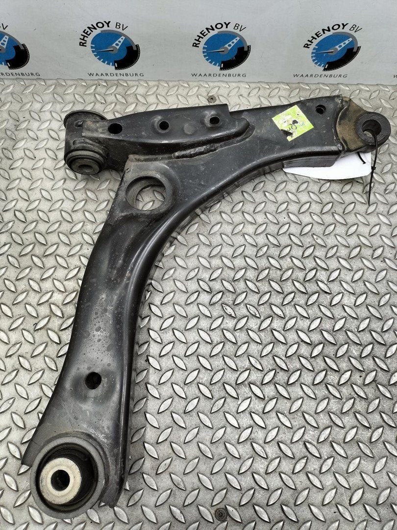 FORD TRANSIT CUSTOM SWB Trail DRAAGARM ONDER RV PZ313A052AC, Ophalen of Verzenden, Gebruikt, Stiba lid