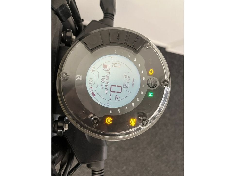 ⭐️⭐️Husqvarna VITPILEN 701 (bj 2018)⭐️⭐️, Motorrijbewijs A, Bedrijf, Onbekend, 701 cc