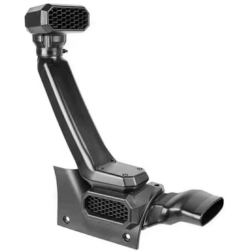 Snorkel Kit Kort Zwart Voor Jeep Wrangler JL 2018 Offroad Lu, Verzenden, Automotive Parts, A.parts@hotmail.nl, Trasmolenlaan 12 3447 GZ Woerden