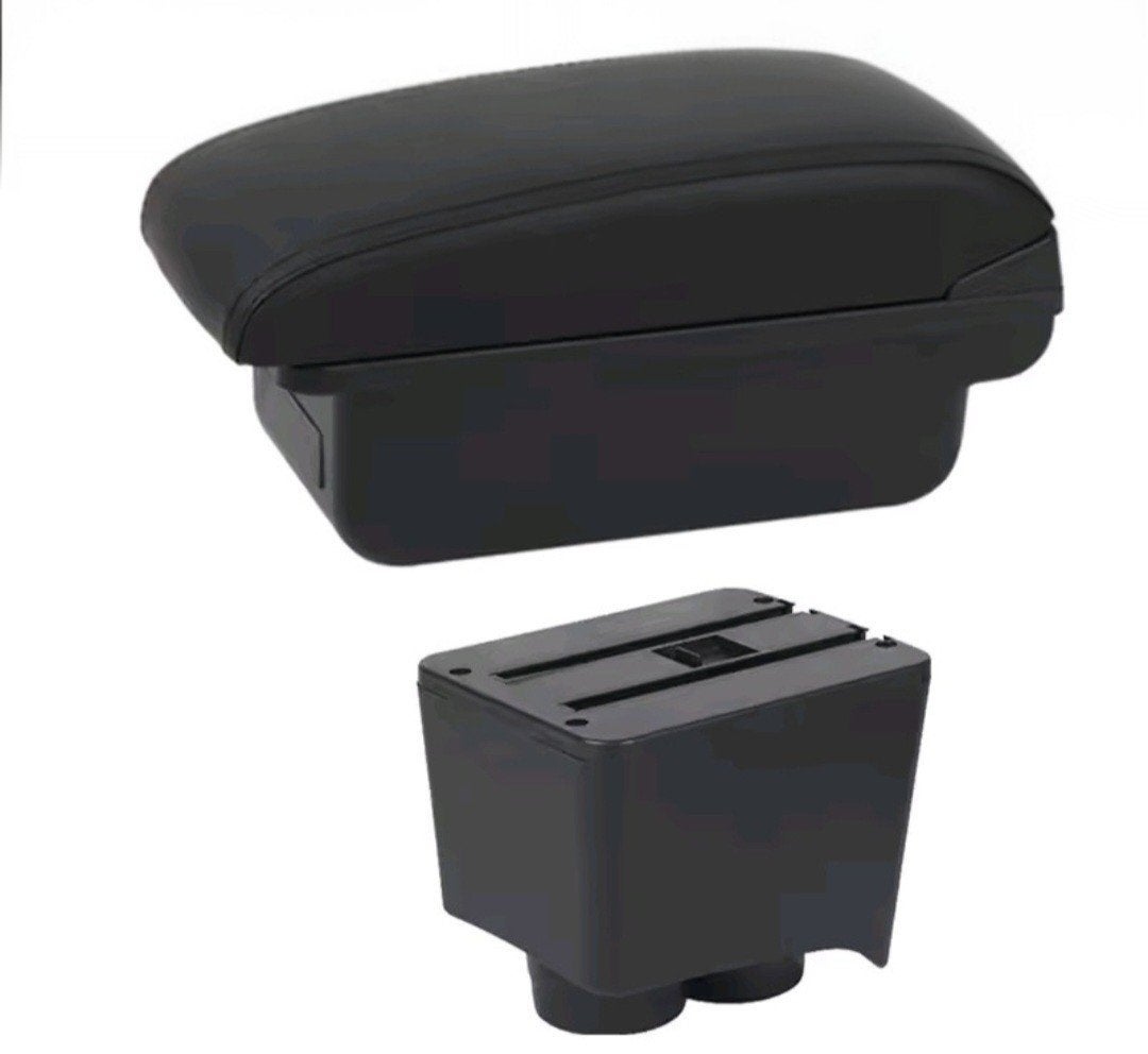 Armsteun | Leuning | Polo 9n |, Auto diversen, Auto-accessoires, Zo goed als nieuw, Ophalen of Verzenden