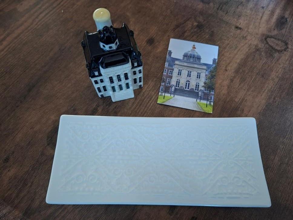 KLM huisjes  huisje 100, Ophalen of Verzenden, Nieuw, 81 t/m 91, Gevuld