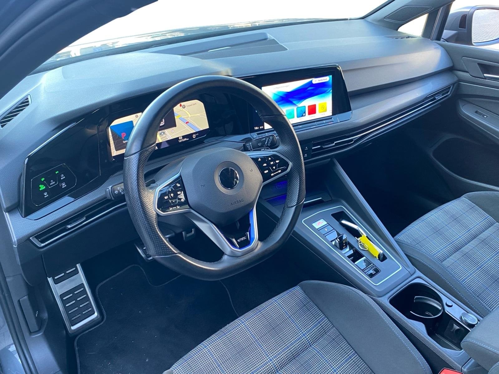 Volkswagen Golf 1.4 eHybrid GTE | Automaat | Kuipstoelen | C, 12 maanden, Gebruikt, Euro 6, 4 cilinders