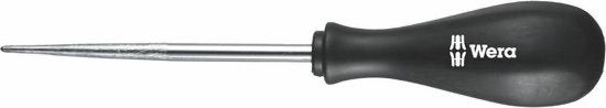 Wera 5027405001 Priem - Rond - 105mm, ., Nieuw, Ophalen of Verzenden, .