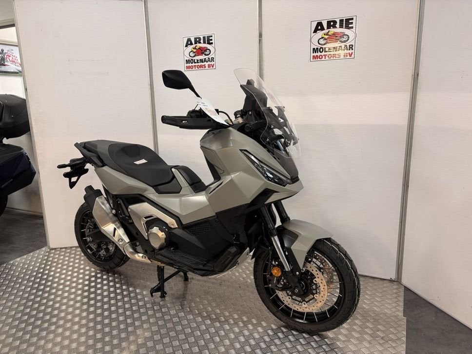 Honda X-ADV 750 (bj 2026), Bedrijf, Onbekend, Meer dan 35 kW, Onbekend