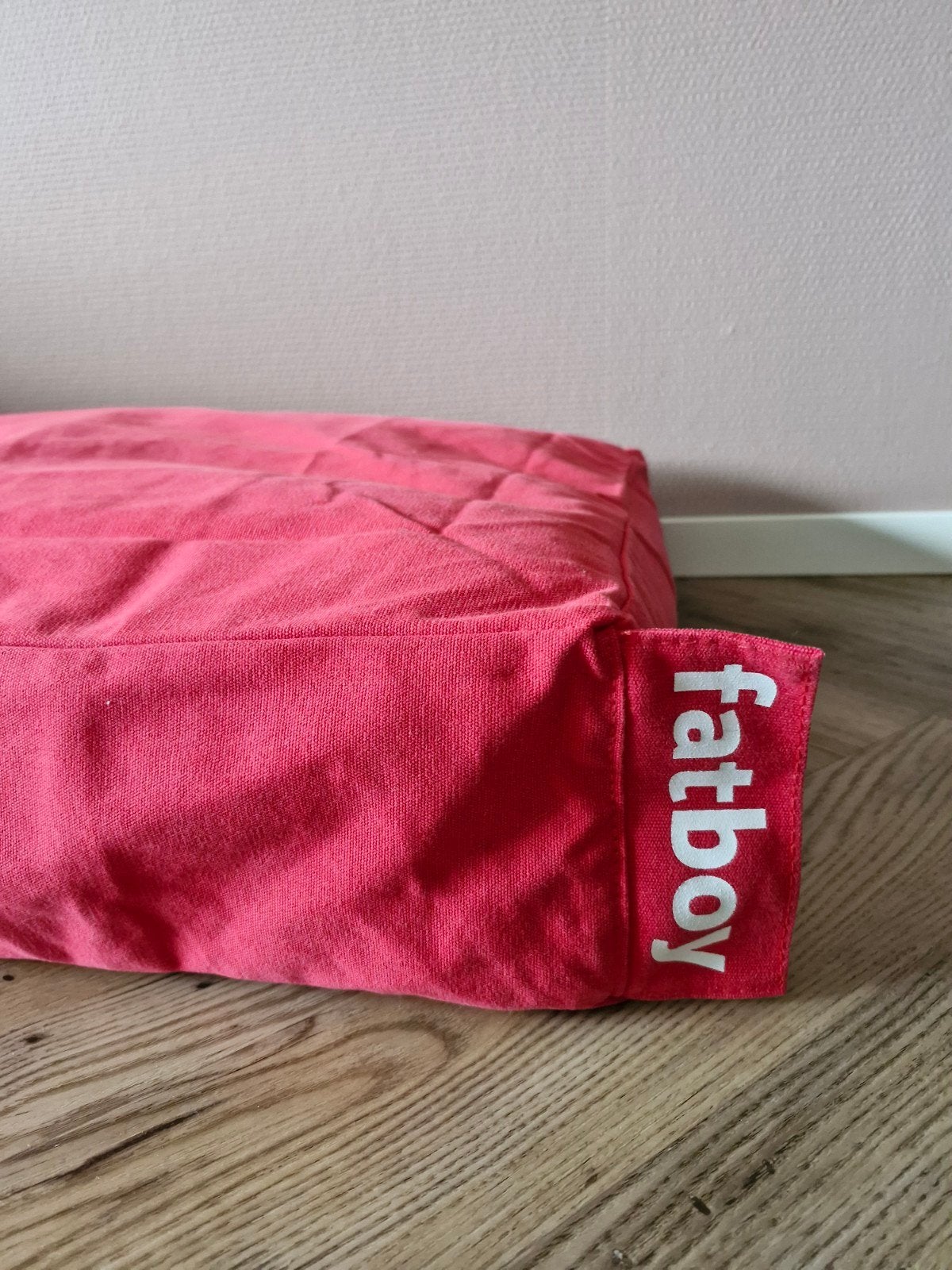 Nieuw Fatboy Doggielounge stonewash hondenkussen, Ophalen, Nieuw