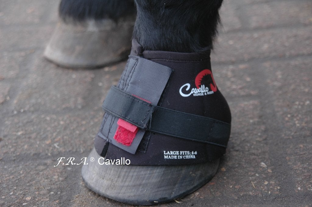 F.R.A. Cavallo Pastern Wraps bandage, omslagbandage, Dieren en Toebehoren, Ophalen of Verzenden, Nieuw