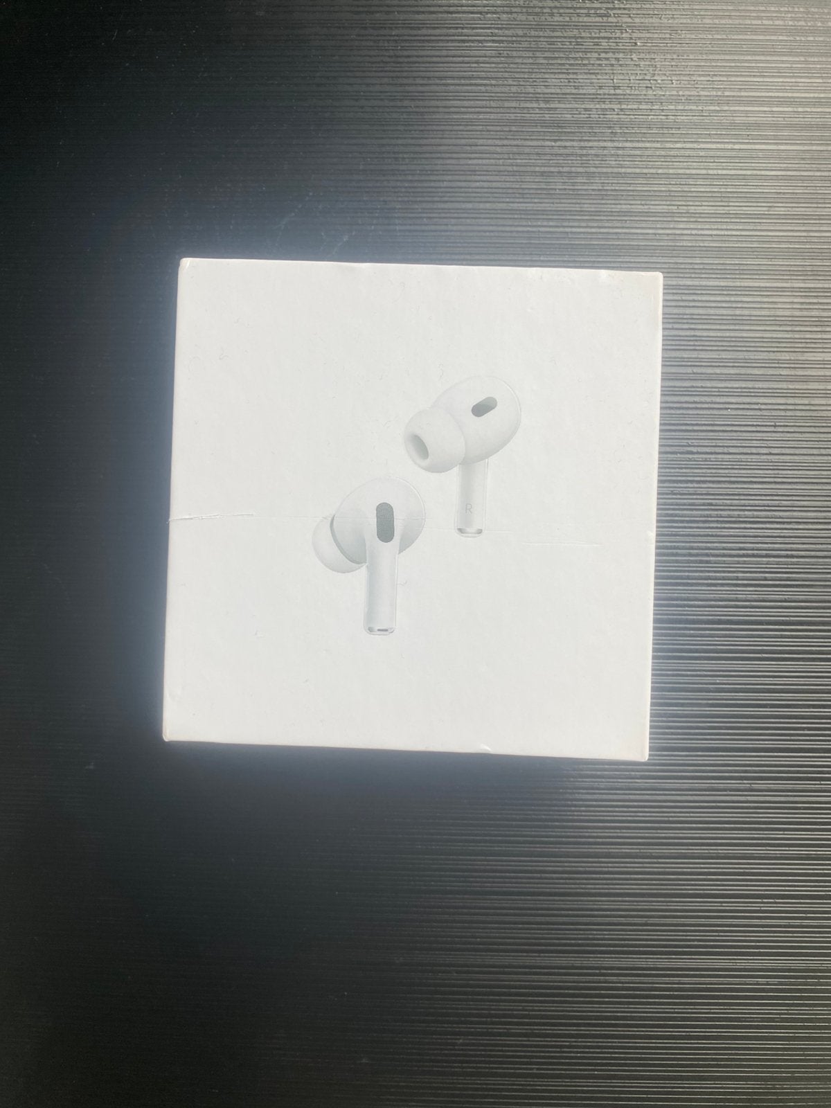 AirPods pro 2 (nieuw en in uitstekende staat), In gehoorgang (in-ear), Ophalen of Verzenden, Zo goed als nieuw, Apple