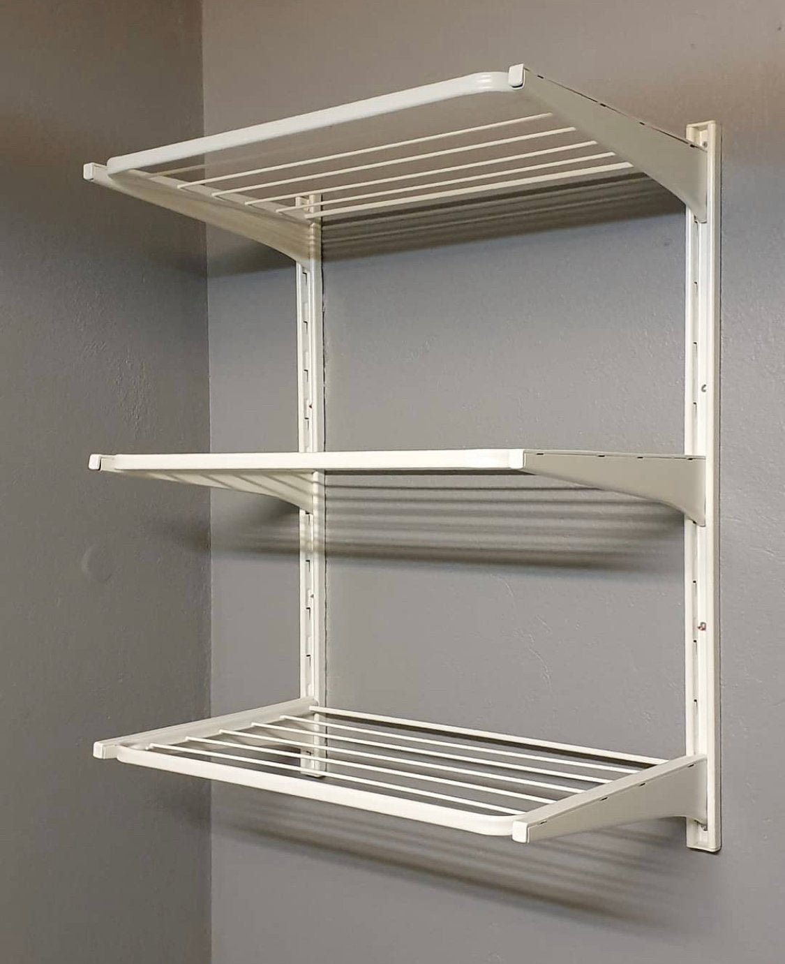 Ikea algot onderdelen, Ophalen of Verzenden, Zo goed als nieuw
