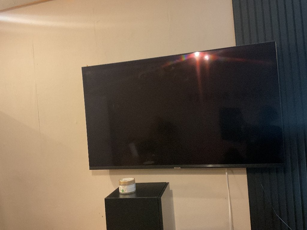 Foto 3 van Samsung tv