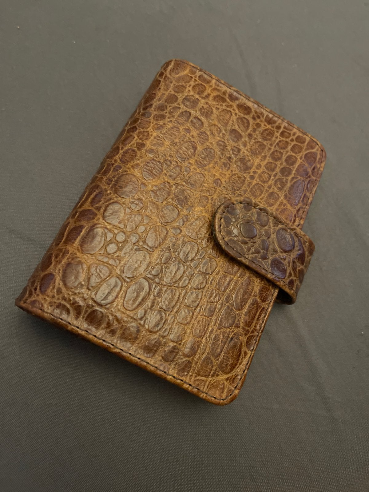 Liam Krause Mini agenda leer, Diversen, Ophalen of Verzenden, Nieuw