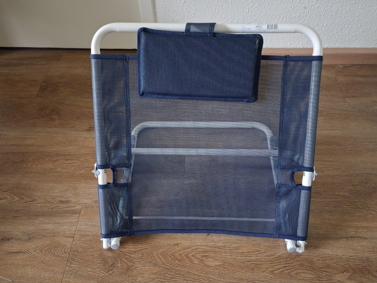 Verstelbare rugsteun voor bed - comfortabel en praktisch, Ophalen, Modern en functioneel, Verstelbaar, Eenpersoons