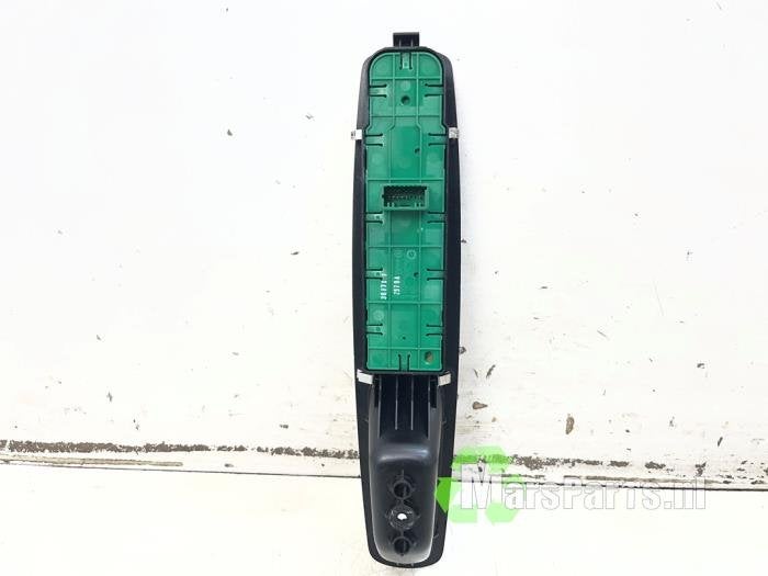 Elektrisch Raam Schakelaar van een Renault Scenic, Gebruikt, -, Renault, -