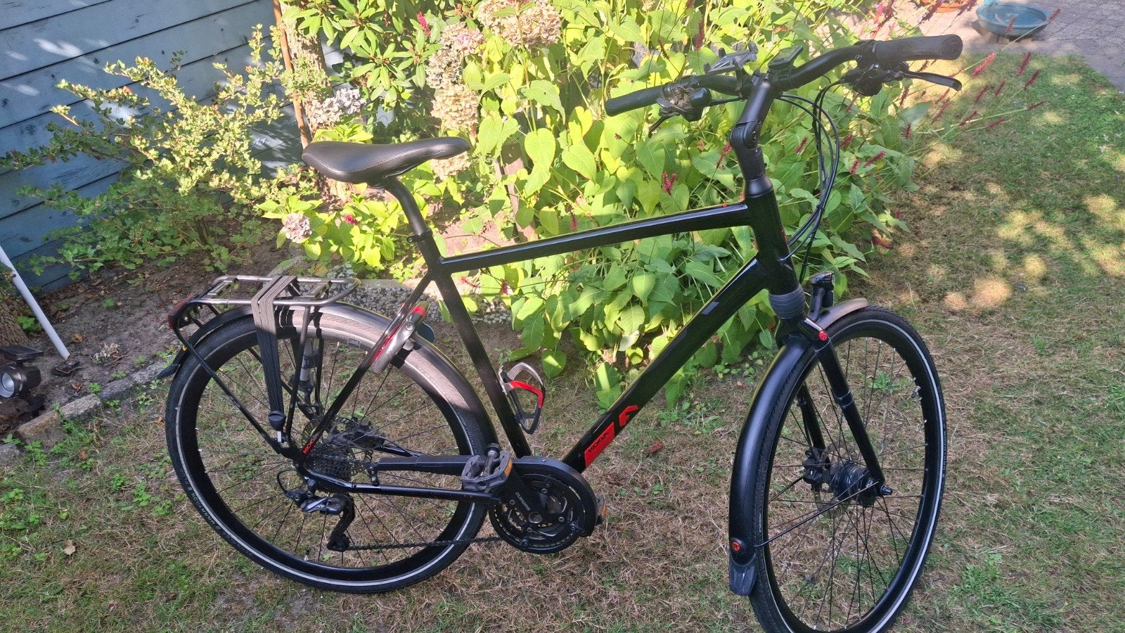 Koga F3 -5.0S, Ophalen, Zo goed als nieuw, 57 tot 61 cm, Koga Miyata