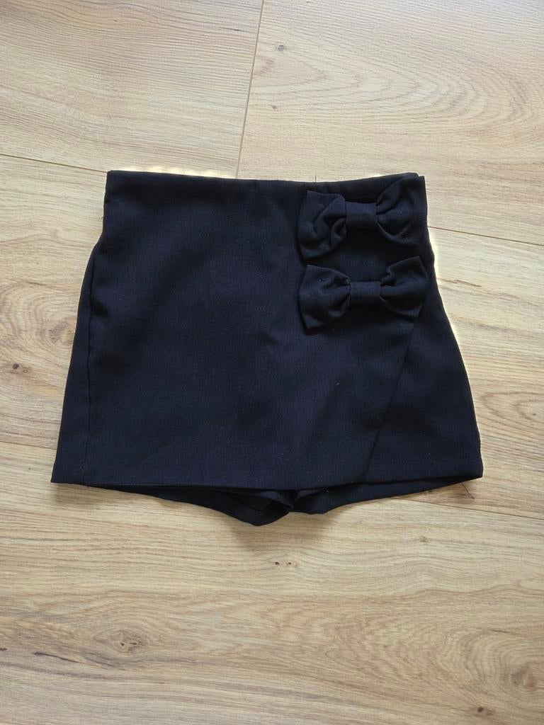 Broek rok Shoeby, maat 122-128, Kinderen en Baby's, Broek, Meisje, Ophalen of Verzenden, Zo goed als nieuw