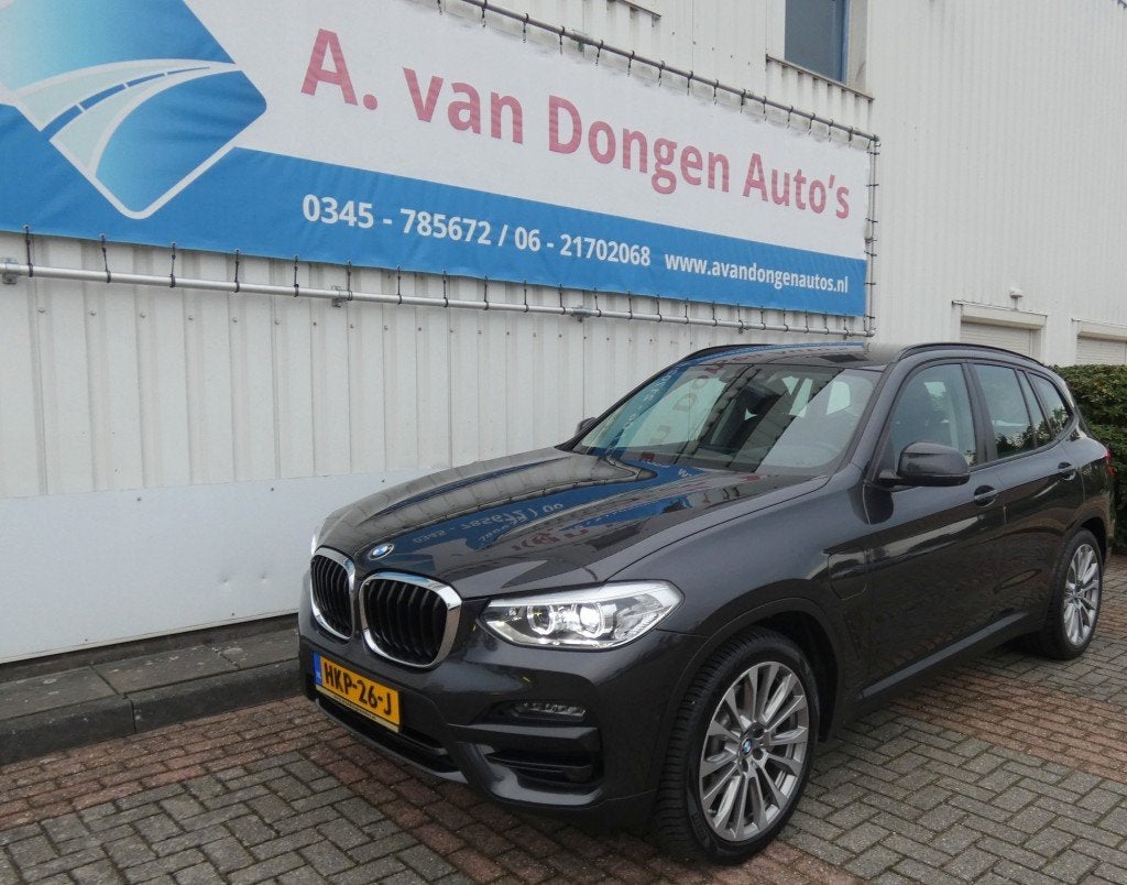 Foto 2 van Bmw X3 XDRIVE30E HIGH EXECUTIVE,ACC,Memory,360.Head UP
