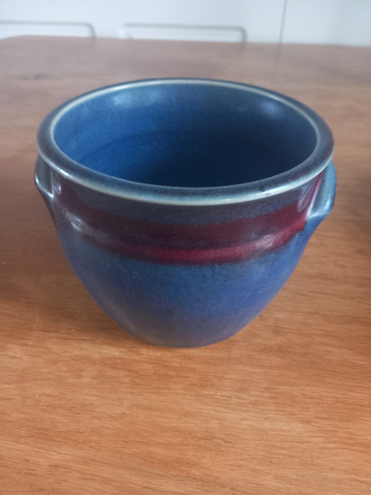 Prschtig schaaltje, Ophalen of Verzenden, Overige stijlen, Aardewerk, Schaal of Schalen