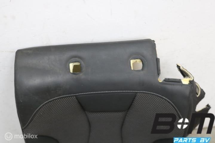 Achterbank leuning links Audi A3 8V FL FBW 8V0885805BH, Gebruikt