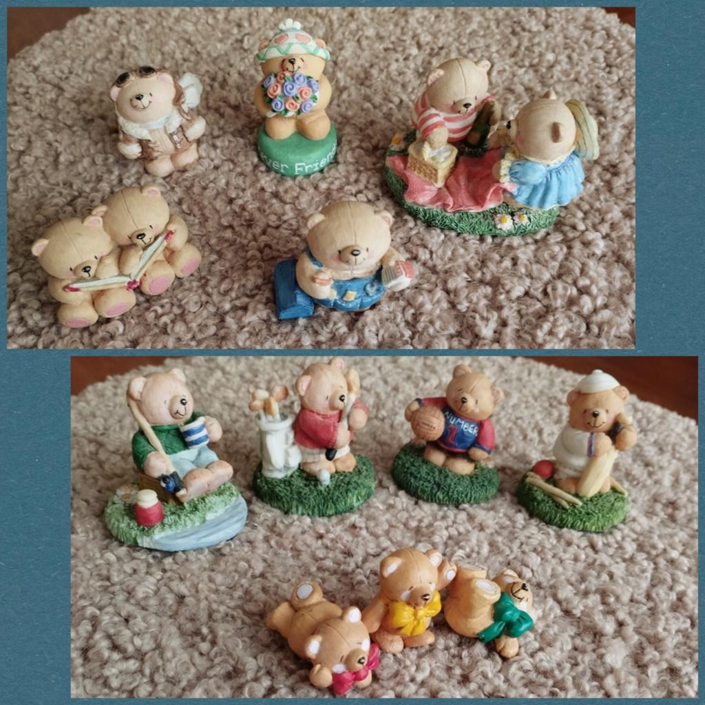LEUKE FOREVER FRIENDS BEELDJES, Verzamelen, Ophalen of Verzenden, Zo goed als nieuw, Dier