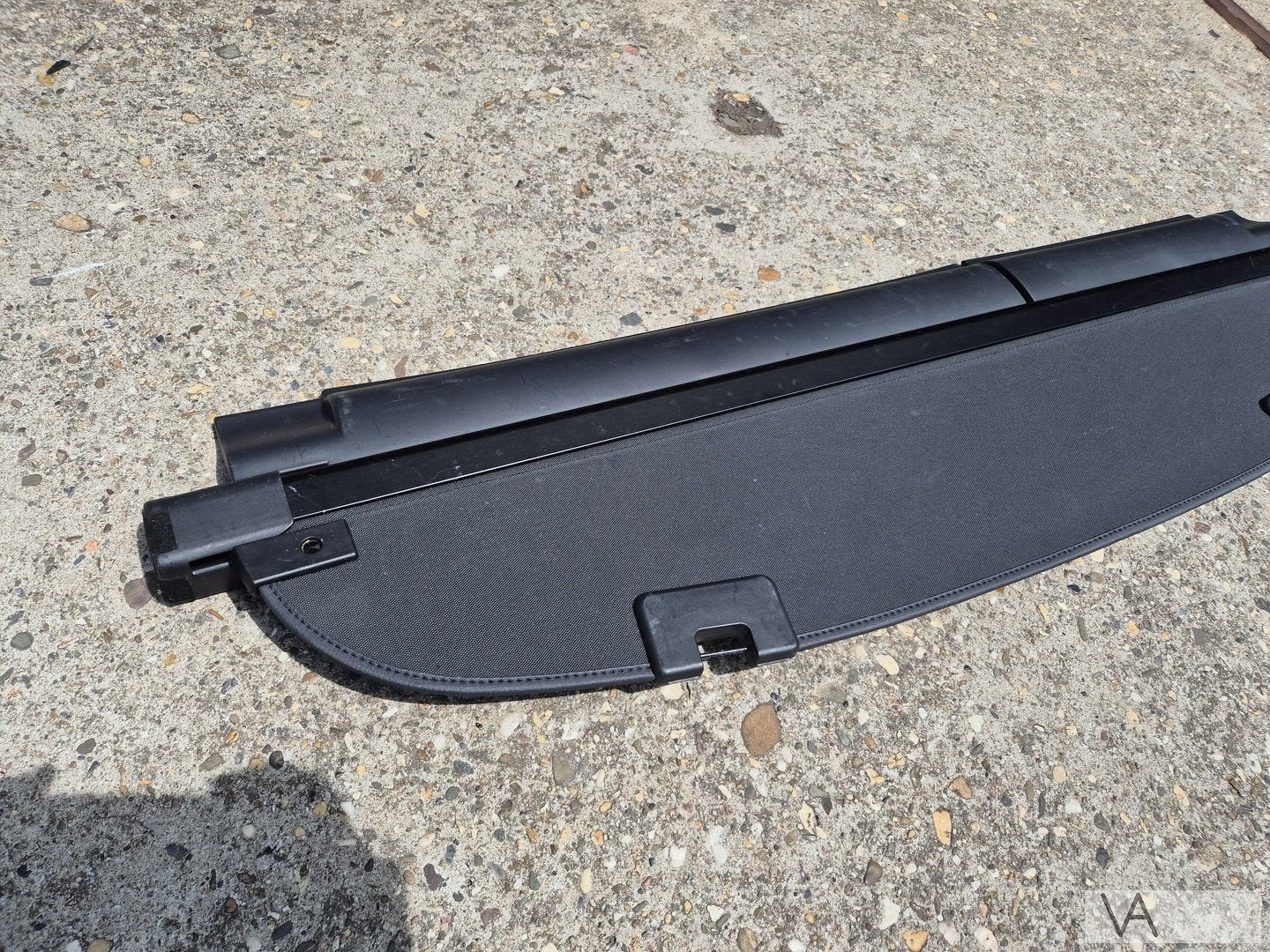 Rolhoes rollo hoedenplank voor Mazda CX5 CX-5 2016 - 2025, Gebruikt, -, -, Ophalen of Verzenden