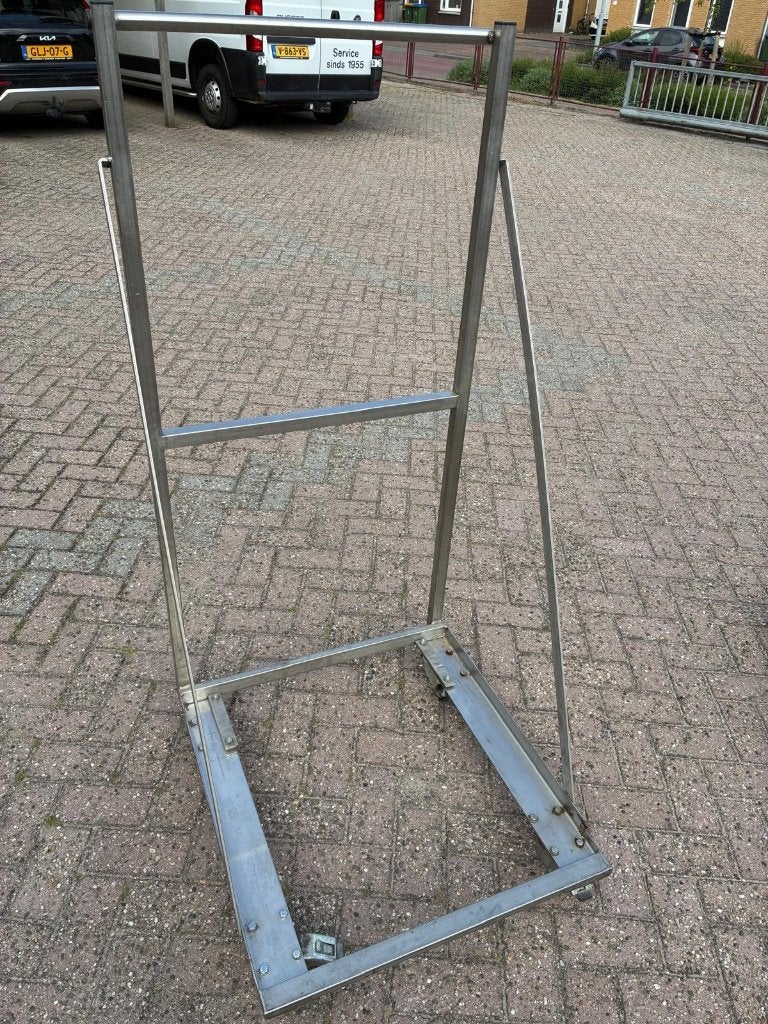 Koelkast transportkar, 100 liter of meer, Ophalen, Gebruikt, Transportkar