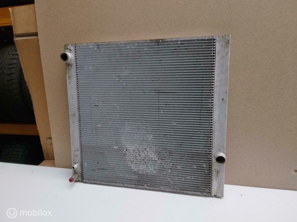 Radiateur Range Rover L322 Vogue 4.4 V8 PCC000850 Radiator, Land Rover, Ophalen of Verzenden, Gebruikt, Land Rover