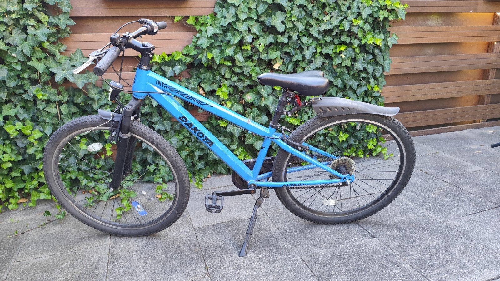 Altec Dakota Kinderfiets 26 inch 7 versnellingen - jan 2025, Fietsen en Brommers, Fietsen | Heren | Herenfietsen, Overige merken