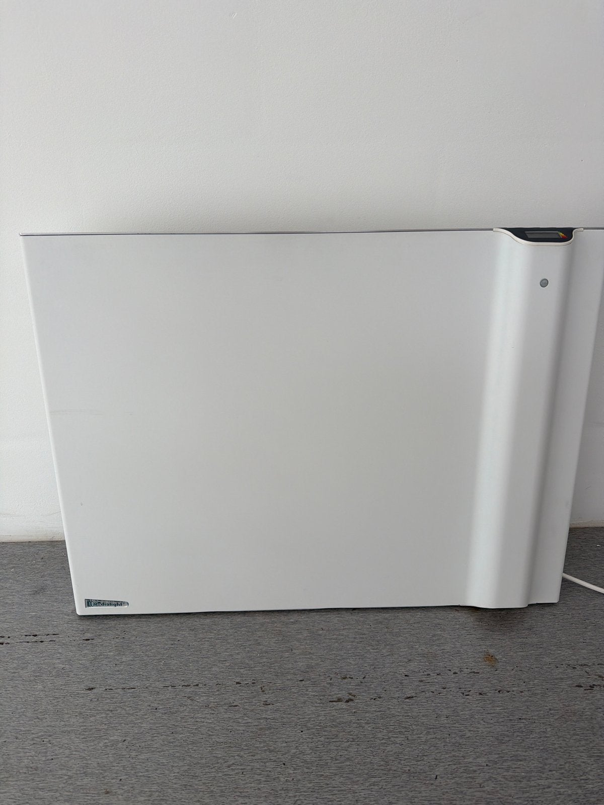 Radialight Elektrische Kachel - Zo goed als nieuw, Ophalen, 30 tot 80 cm, Kachel, Zo goed als nieuw