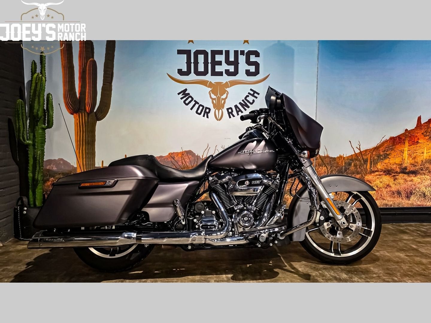 HARLEY-DAVIDSON STREET GLIDE SPECIAL FLHXS (bj 2017), 2 cilinders, Motorrijbewijs A, Bedrijf, Onbekend