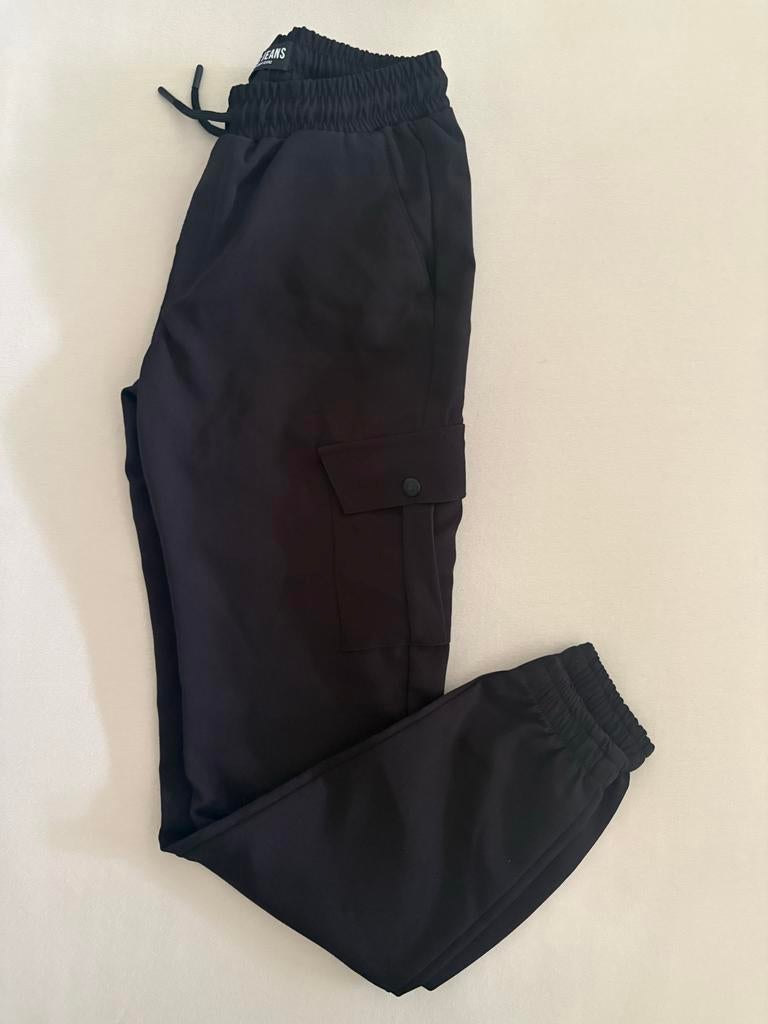 Cars Jeans Cargo pantalon maat 16 (176) jongens, Ophalen of Verzenden, Zo goed als nieuw, Jongen, Broek
