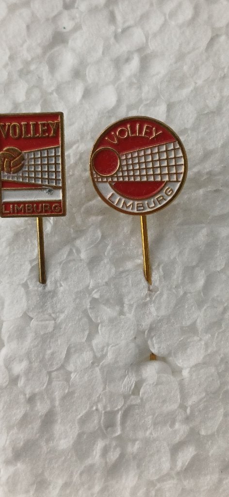 Limburg Volley volleybal, Ophalen of Verzenden, Zo goed als nieuw, Overige onderwerpen