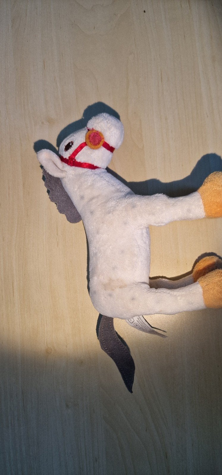 Sinterklaas. Paard van sinterklaas. Knuffel, Ophalen of Verzenden