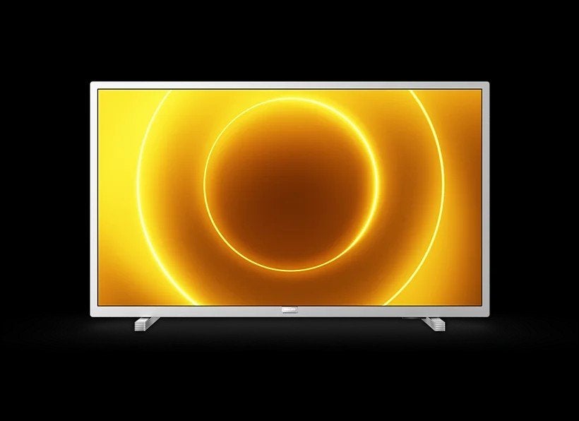 Philips 43PFS5525/12 Full HD LED TV - Non-Smart, Philips, LED, 50 Hz, Ophalen of Verzenden