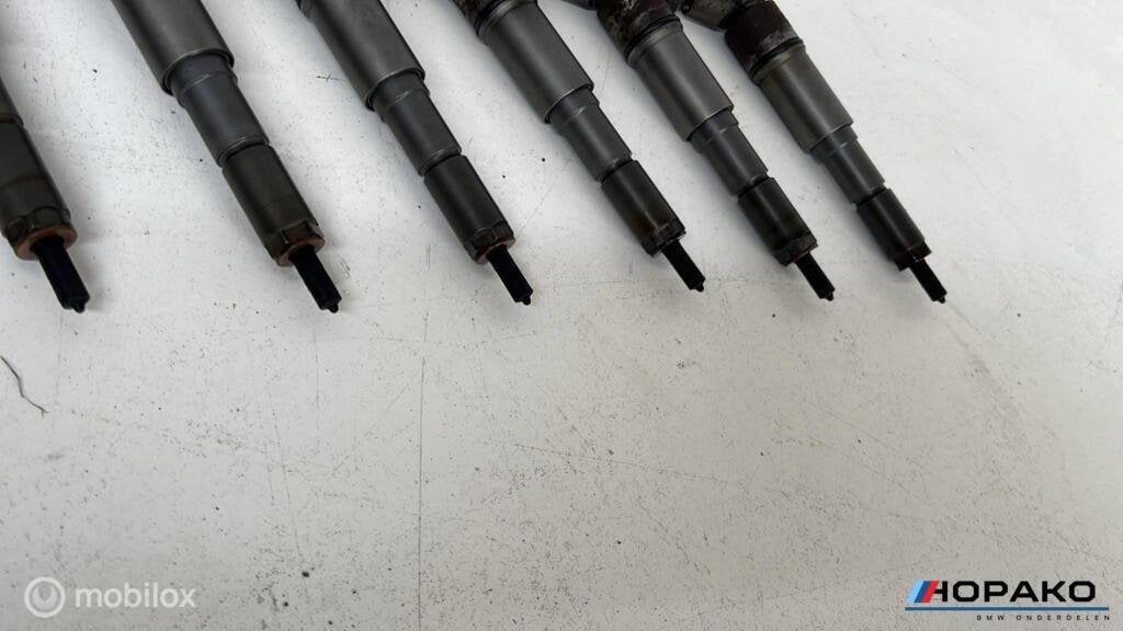 Verstuivers BMW M57 motor E6x etc | 7794435 | 209’s, Gebruikt, Einsteinlaan 5, rijswijk, Ophalen of Verzenden, Info@bmw.com