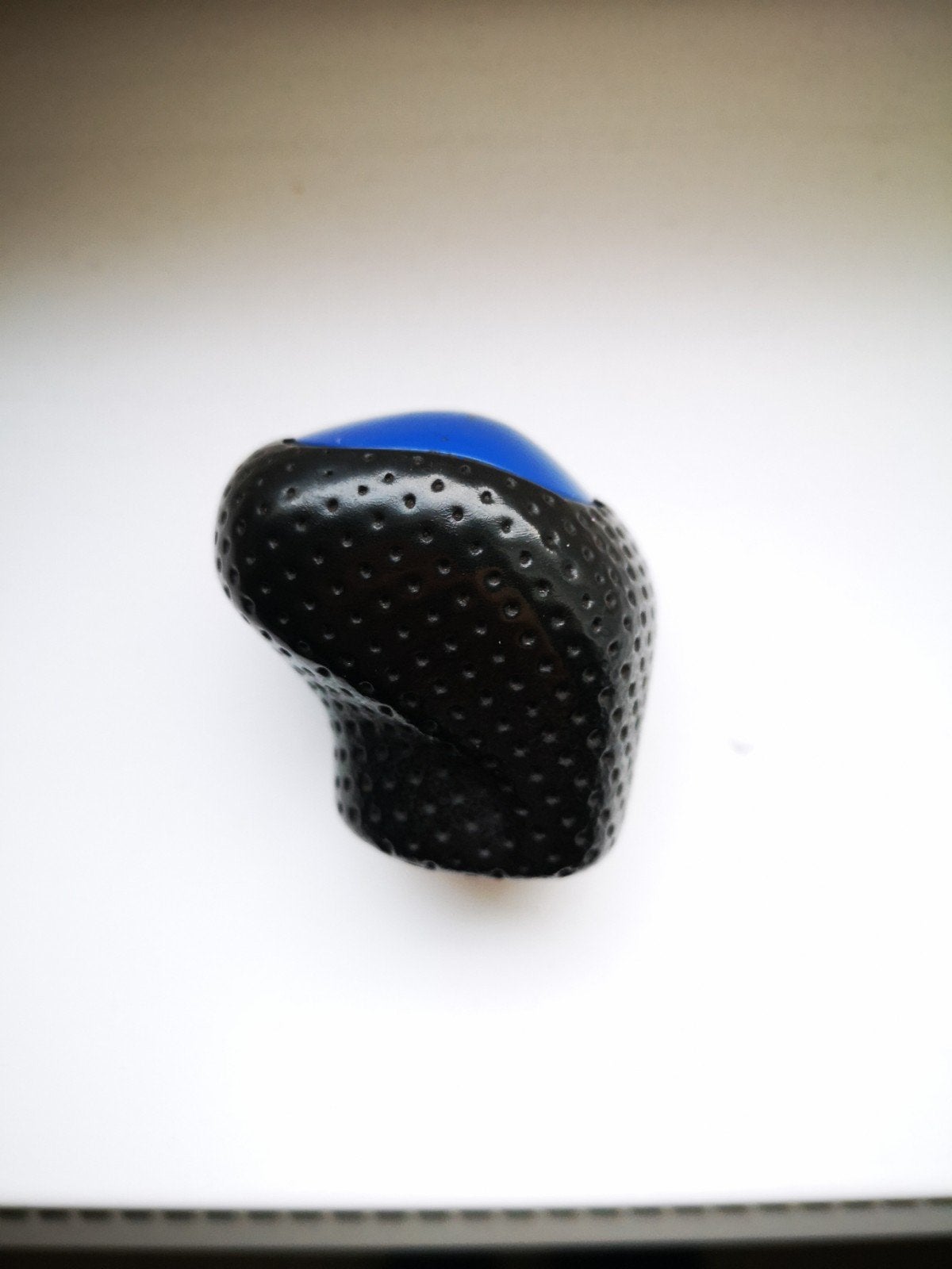 versnellingspook knop Renault clio Williams 2.0 16v 1994, Ophalen of Verzenden, Gebruikt, Renault