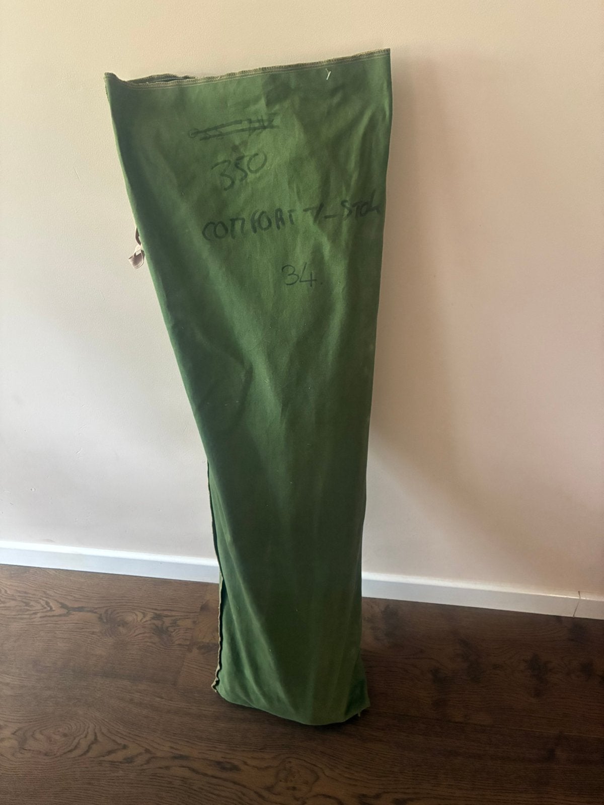 Karsten tent accessoires, Ophalen, Zo goed als nieuw