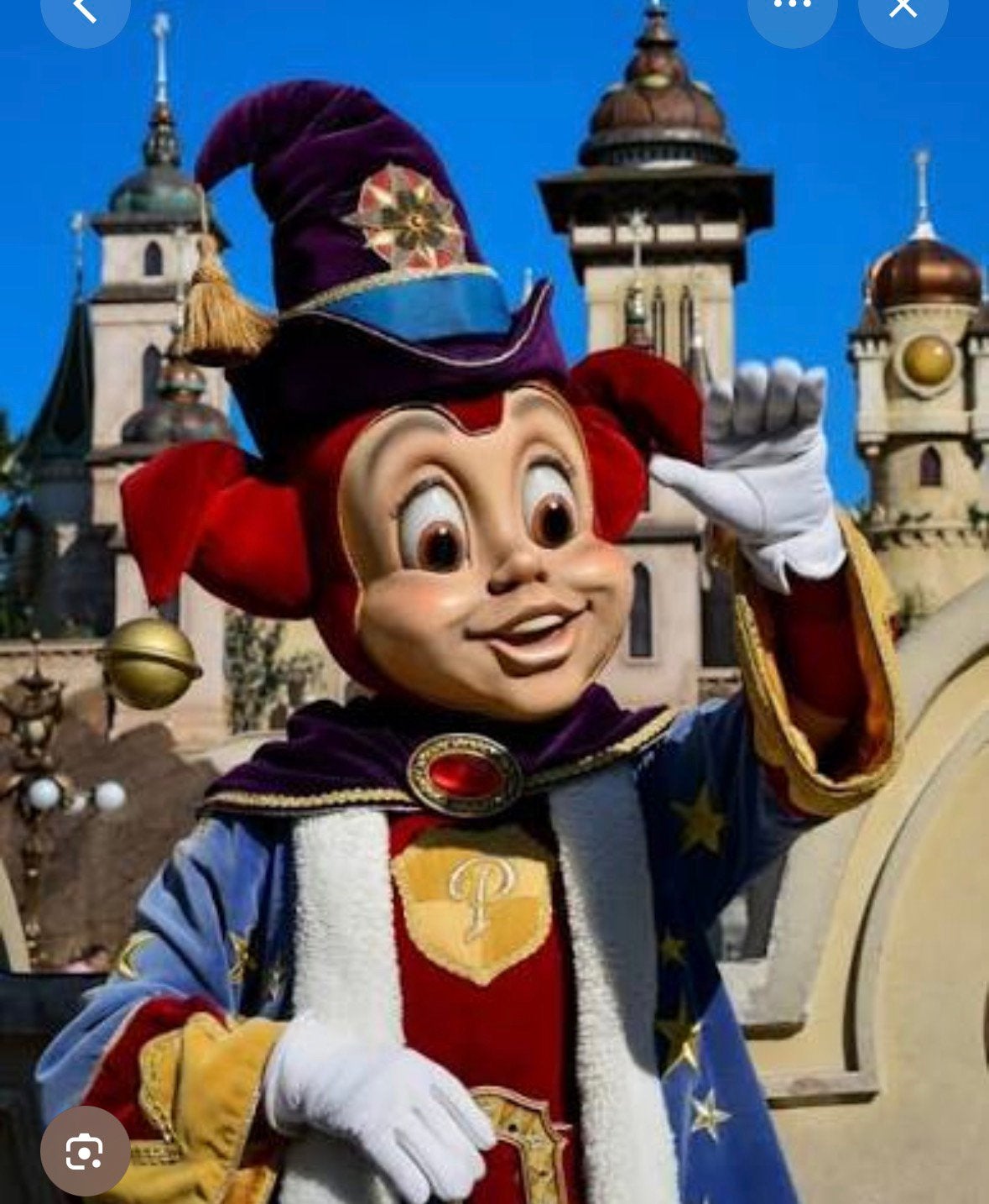 Efteling kaartjes 5x op 05-december, Drie personen of meer, Ticket of Toegangskaart