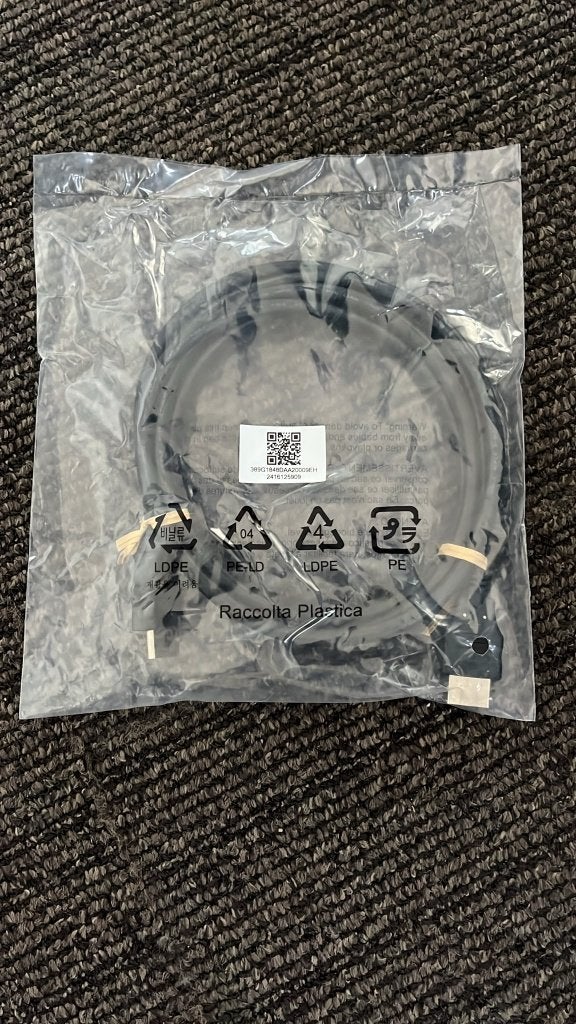 Partij +1000 stuks High Speed 4K Hdmi kabel met Ethernet 2m, Audio, Tv en Foto, Ophalen of Verzenden, Nieuw, 2 tot 5 meter, HDMI-kabel