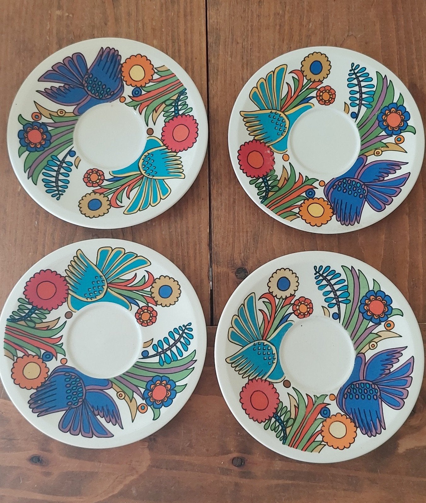 Acapulco Villeroy &Boch, Huis en Inrichting, Keuken | Servies, Ophalen