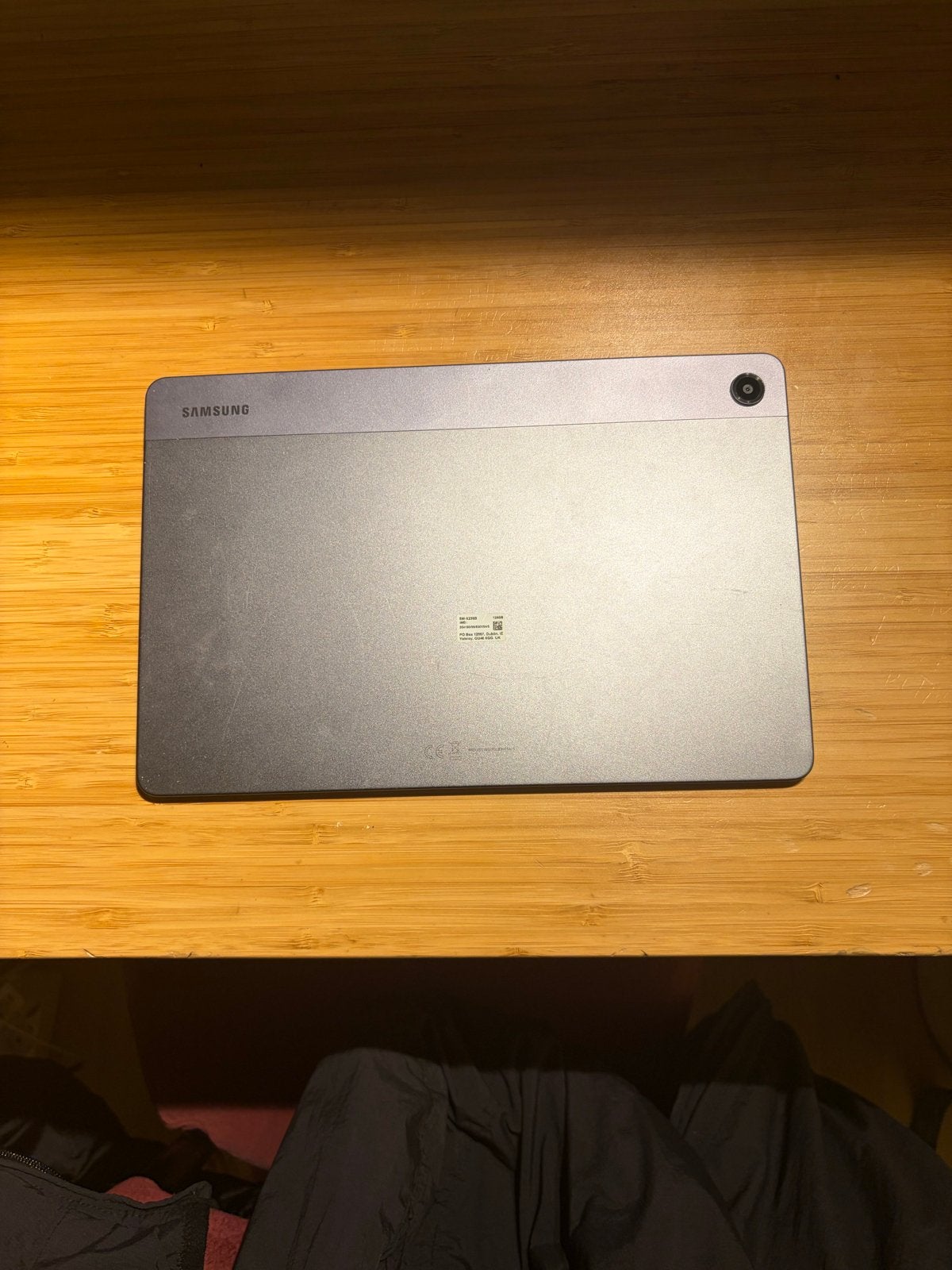 Samsung Galaxy Tab A8 10.5 inch (2021) - Zo goed als nieuw, Computers en Software, 10 inch, 32 GB, Ophalen of Verzenden, Zo goed als nieuw