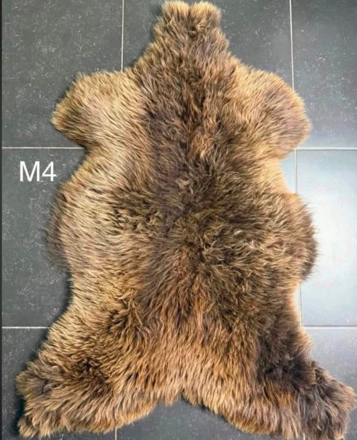 VEEL! Echte! Bruine Schapenvachten, Ophalen of Verzenden, Nieuw