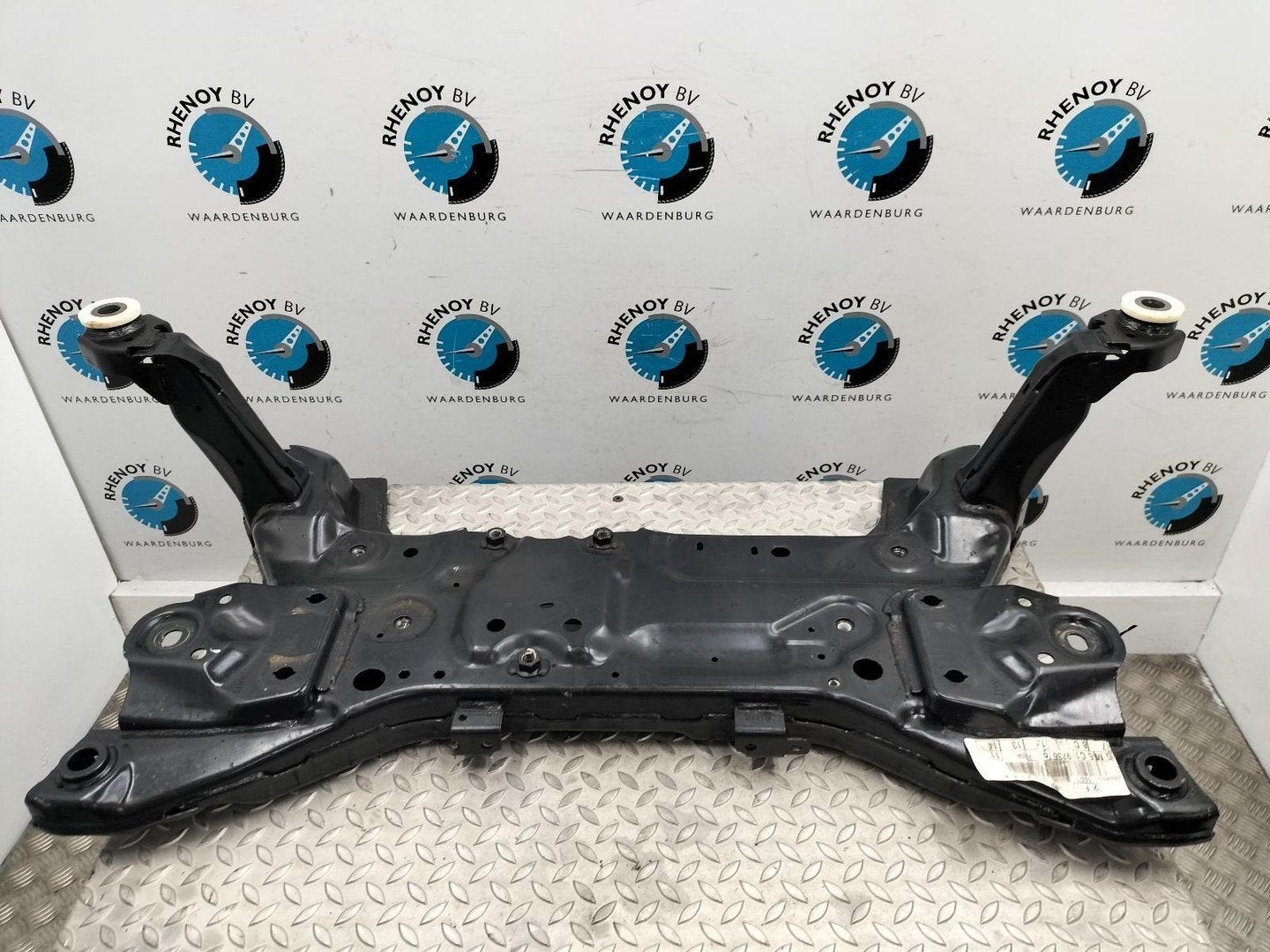 FORD FOCUS ACTIVE Active  SUBFRAME VOOR 2020, Ophalen of Verzenden, Gebruikt, ARN erkend