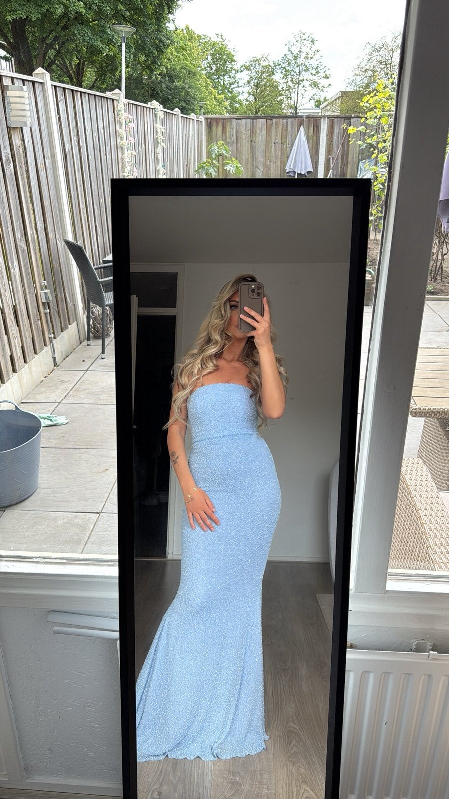 Ohpolly dress, Ophalen of Verzenden, Zo goed als nieuw, Accessoires