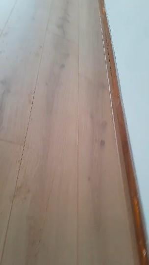 vloeren legger laminaat parket met dipbloma, Ophalen of Verzenden, Nieuw, 75 m² of meer, Laminaat