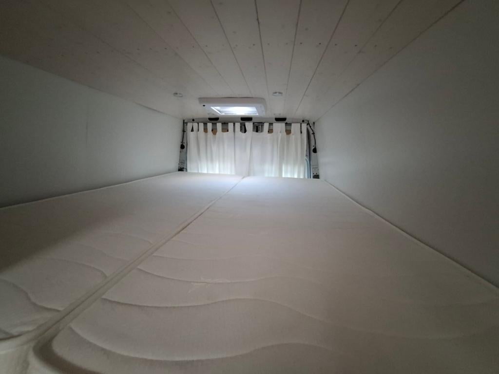 Camper matrassen 80x190cm en 80x200cm, Ophalen