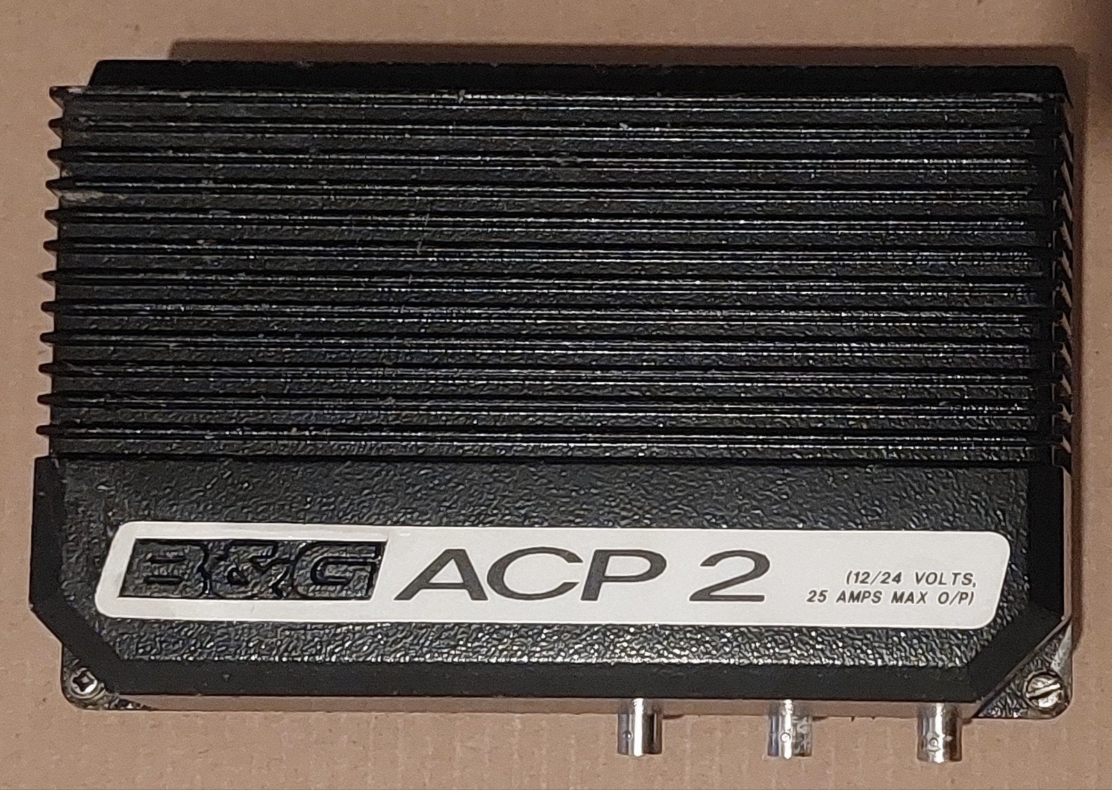 B&G ACP2 Autopilot Cursuscomputer ACP-2 545-00-035, Watersport en Boten, Ophalen of Verzenden, Zo goed als nieuw, Communicatie