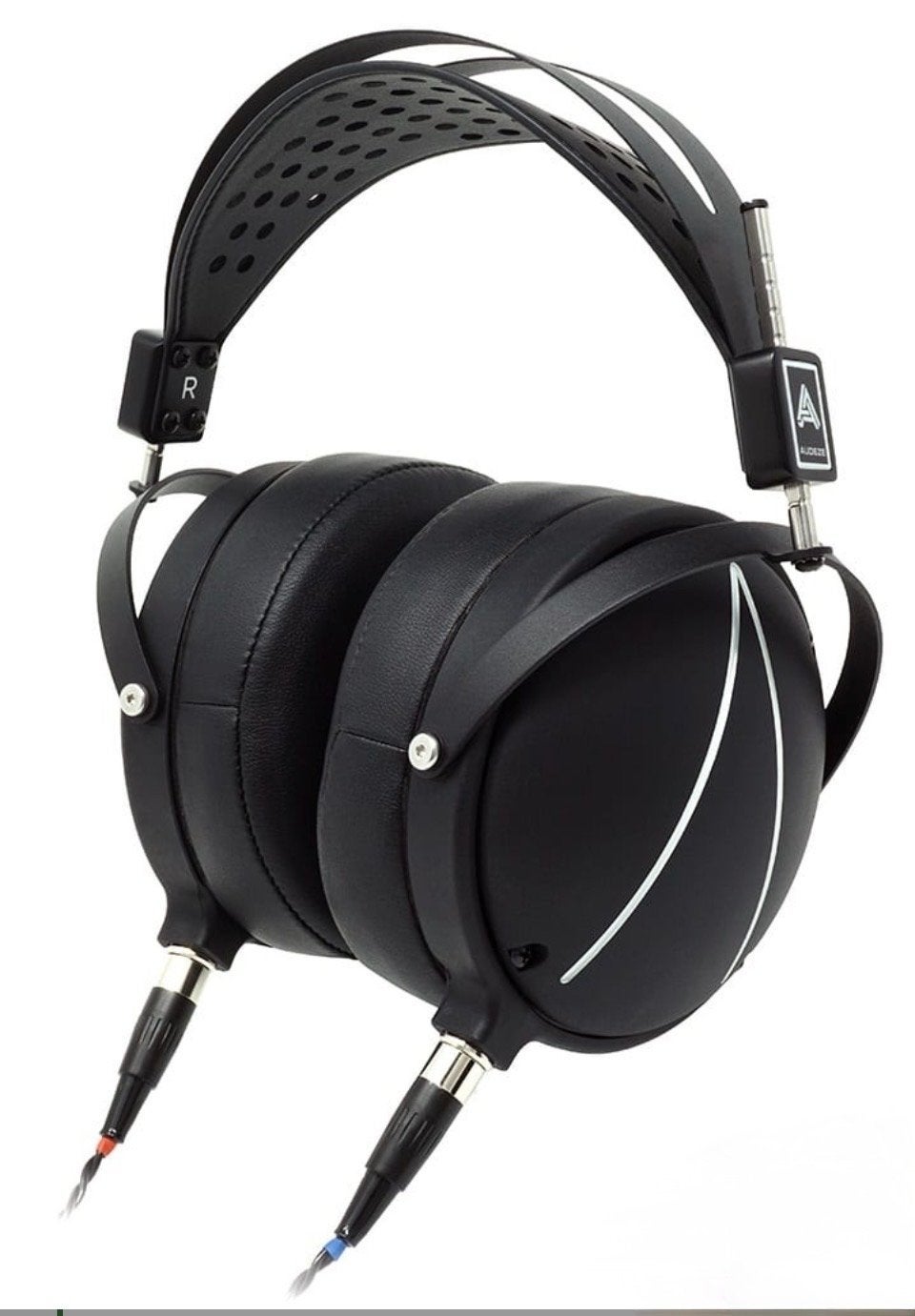 Audeze LCD-2 Closed back koptelefoon, Overige merken, Ophalen of Verzenden, Zo goed als nieuw, Over-ear